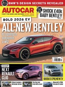 Autocar UK - 20.03.2024