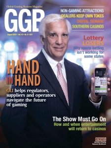 Global Gaming Business - 08.2020