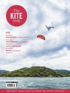 TheKiteMag - Is. 48 2022