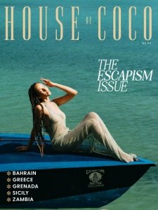 House of Coco - Vol 26 2023