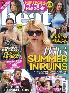 Heat UK - 15.06.2024