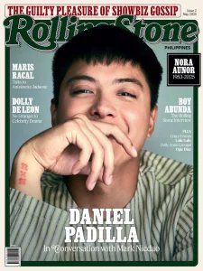 Rolling Stone PH - 05.2025