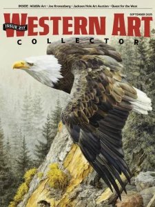 Western Art Collector - 09.2025