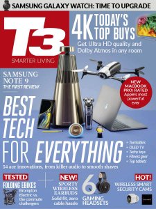 T3 UK - 10.2018