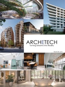 Archetech - Is. 64 2023