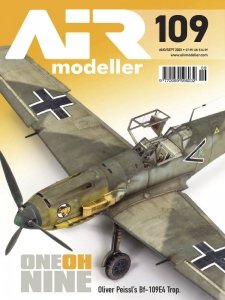 Meng AIR Modeller - 08/09 2023