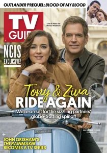 TV Guide - 07.28.2025