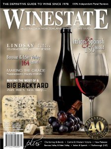 Winestate - 03/04 2018