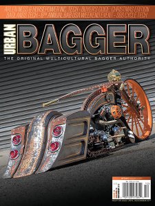 Urban Bagger - 12.2018