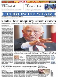 Toronto Star - 05.24.2023