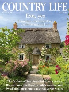 Country Life UK - 07.31.2024