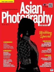 Asian Photography - 11.2025
