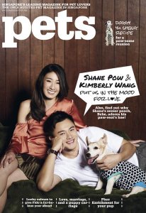 Pets SG - 02/03 2018