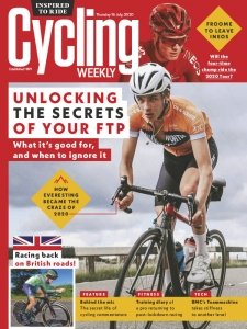 Cycling Weekly - 16.07.2020