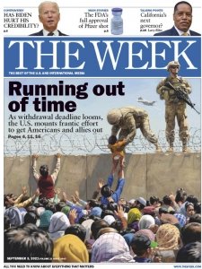 The Week USA - 09.3.2021