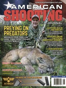 American Shooting Journal - 06.2025