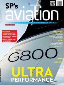 SP's Aviation - Vol 28 Is. 6 2025