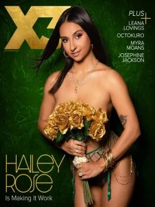 X3 Magazine - 09.2025
