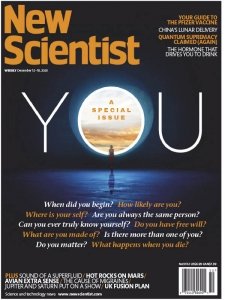 New Scientist - 12.12.2020