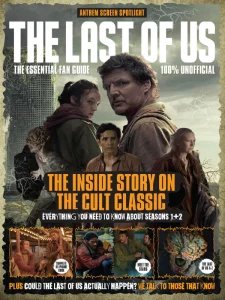 Anthem Screen Spotlight - The Last of Us 2025