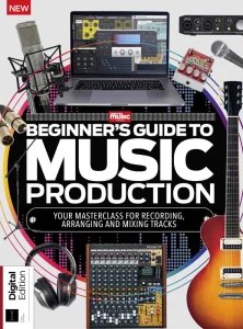 Beginner's Guide to Music Production - Ed. 5 2025