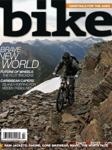 Bike USA - March 2012