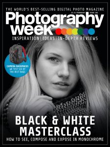 Photography Week - 15.02.2018