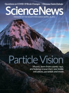 Science News - 04.23.2022