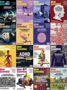 New Scientist Int - 2023 Full Year