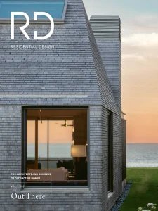 Residential Design - Vol 1 2025