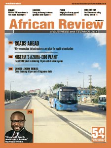 African Review - 09.2018