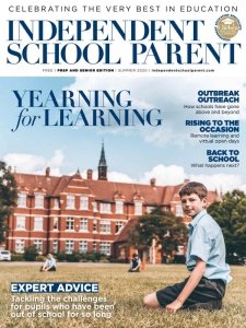 Independent School Parent - Summer 2020