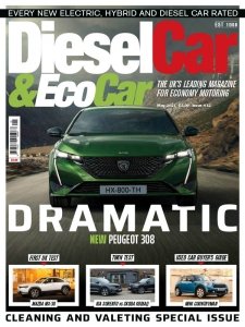 Diesel Car - 05.2021