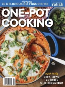 One-Pot Cooking