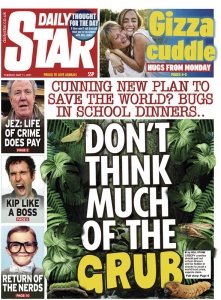 Daily Star - 05.11.2021