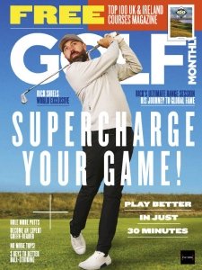 Golf Monthly UK - 05.2023