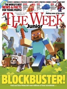 The Week Junior UK - 13.01.2024