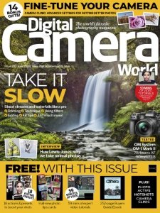 Digital Camera World - 06.2024