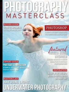 Photography Masterclass - Is. 30 2015