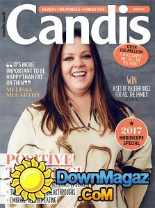 Candis - 01.2017