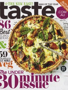 taste.com.au - 03.2018