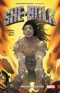 She-Hulk Vol. 1-2