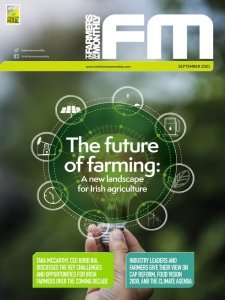 Irish Farmers Monthly - 09.2021