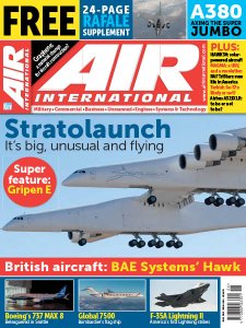 AIR International - 06.2019