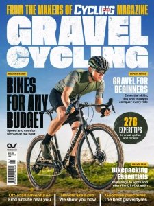 Cycling Plus UK - Gravel Cycling 2023