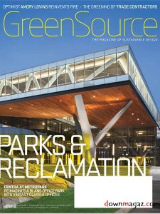 GreenSource - January/February 2012