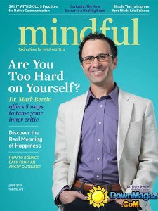 Mindful - June 2016