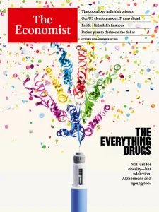 The Economist UK - 10.26.2024