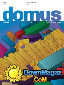 Domus IN - 04.2017