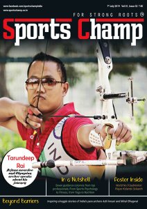 Sports Champ - 07.2019